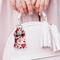 Cute Squirrel Couple Sanitizer Holder Keychain - Small (LIFESTYLE)