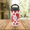 Cute Squirrel Couple Stainless Steel Travel Cup Lifestyle