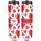 Cute Squirrel Couple Stainless Steel Tumbler 20 Oz - Approval