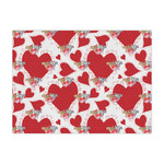 Cute Squirrel Couple Tissue Paper Sheets - Large - Heavyweight