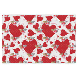 Cute Squirrel Couple X-Large Tissue Papers Sheets - Heavyweight