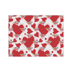 Cute Squirrel Couple Tissue Paper Sheets - Medium - Lightweight