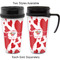 Cute Squirrel Couple Travel Mugs - with & without Handle