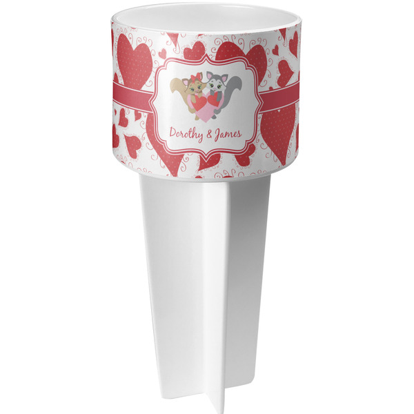 Cute Squirrel Couple spiker_white_apvl