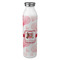 Hearts & Bunnies 20oz Stainless Steel Water Bottle - Full Print (Personalized)