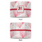 Hearts & Bunnies 8" Drum Lampshade - APPROVAL (Fabric)