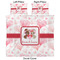 Hearts & Bunnies Duvet Cover Set - King - Approval