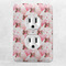 Hearts & Bunnies Electric Outlet Plate - LIFESTYLE