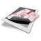 Hearts & Bunnies Electronic Screen Wipe - iPad