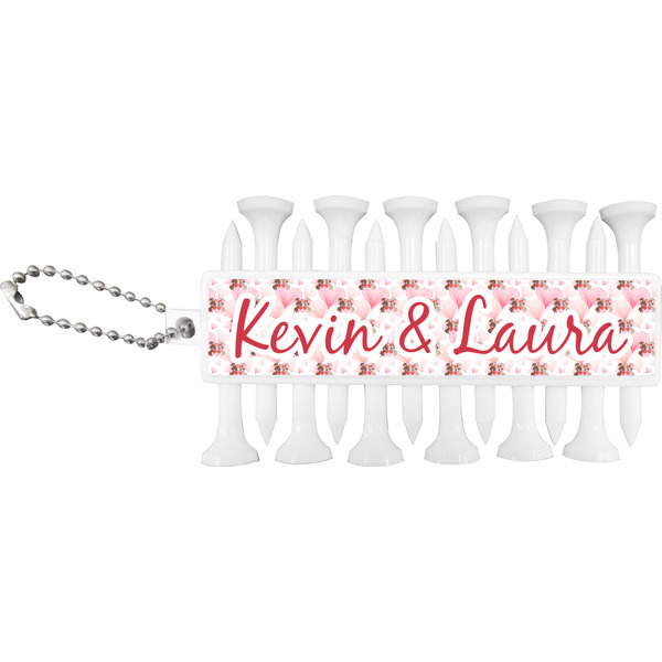 Hearts & Bunnies Golf Buddy