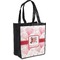 Hearts & Bunnies Grocery Bag (Personalized)