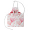 Hearts & Bunnies Kid's Aprons - Small Approval
