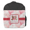 Hearts & Bunnies Kids Backpack - Front