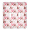 Hearts & Bunnies Light Switch Cover (2 Toggle Plate)