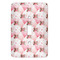 Hearts & Bunnies Light Switch Cover (Single Toggle)