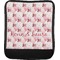 Hearts & Bunnies Luggage Handle Wrap (Approval)