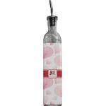 Hearts & Bunnies Oil Dispenser Bottle (Personalized)