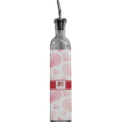 Hearts & Bunnies Oil Dispenser Bottle (Personalized)