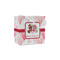 Hearts & Bunnies Party Favor Gift Bags - Gloss (Personalized)