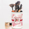 Hearts & Bunnies Pencil Holder - LIFESTYLE makeup