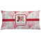 Hearts & Bunnies Pillow Case (Personalized)