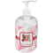 Hearts & Bunnies Soap / Lotion Dispenser (Personalized)