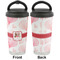 Hearts & Bunnies Stainless Steel Travel Cup - Apvl
