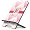 Hearts & Bunnies Stylized Tablet Stand (Personalized)