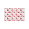Hearts & Bunnies Tissue Paper Sheets - Small - Heavyweight