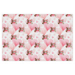 Hearts & Bunnies X-Large Tissue Papers Sheets - Heavyweight