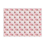 Hearts & Bunnies Tissue Paper Sheets