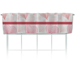 Hearts & Bunnies Valance
