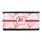 Hearts & Bunnies Leatherette Ladies Wallet (Personalized)