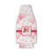 Hearts & Bunnies Zipper Bottle Cooler (Personalized)