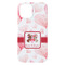 Hearts & Bunnies iPhone 15 Pro Max Case - Back