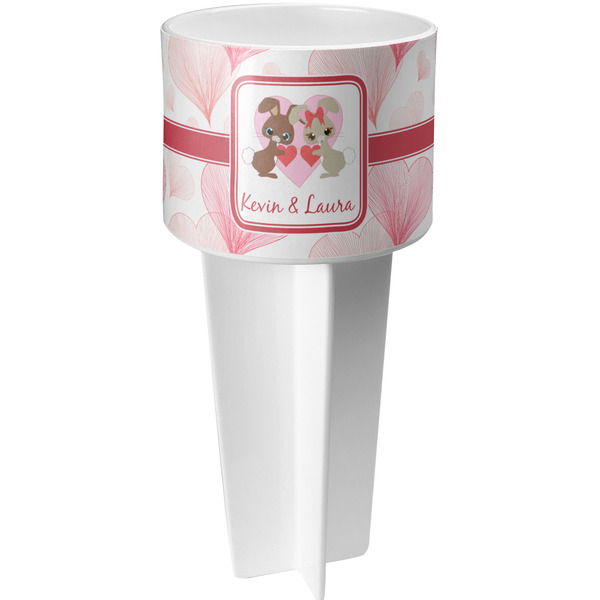 Hearts & Bunnies spiker_white_apvl