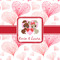 Hearts & Bunnies