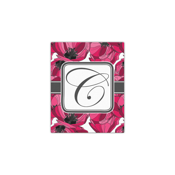 Tulips 11x14 - Canvas Print - Front View