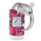 Tulips 12 oz Stainless Steel Sippy Cups - Top Off