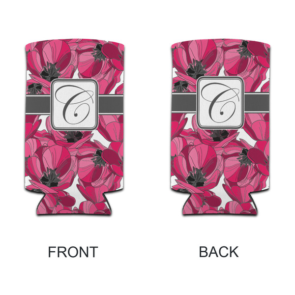 Tulips 12oz Tall Can Sleeve - APPROVAL