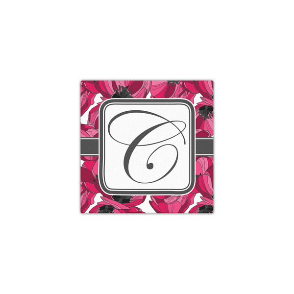 Tulips 12x12 - Canvas Print - Front View