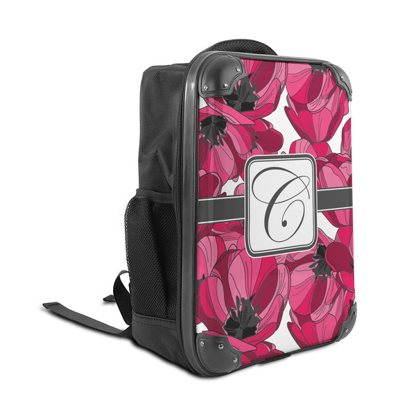 Tulips 15" Backpack - ANGLE VIEW