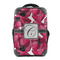Tulips 15" Backpack - FRONT