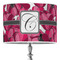 Tulips Drum Lamp Shade (Personalized)