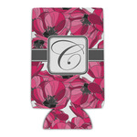 Tulips Can Cooler (Personalized)