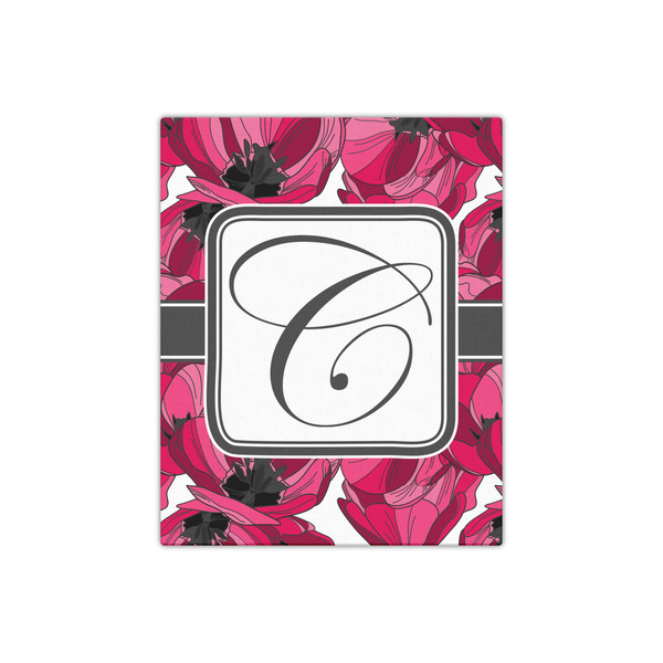 Tulips 16x20 - Canvas Print - Front View