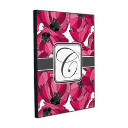 Tulips Wood Prints (Personalized)