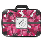 Tulips Hard Shell Briefcase - 18" (Personalized)