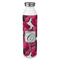 Tulips 20oz Stainless Steel Water Bottle - Full Print (Personalized)