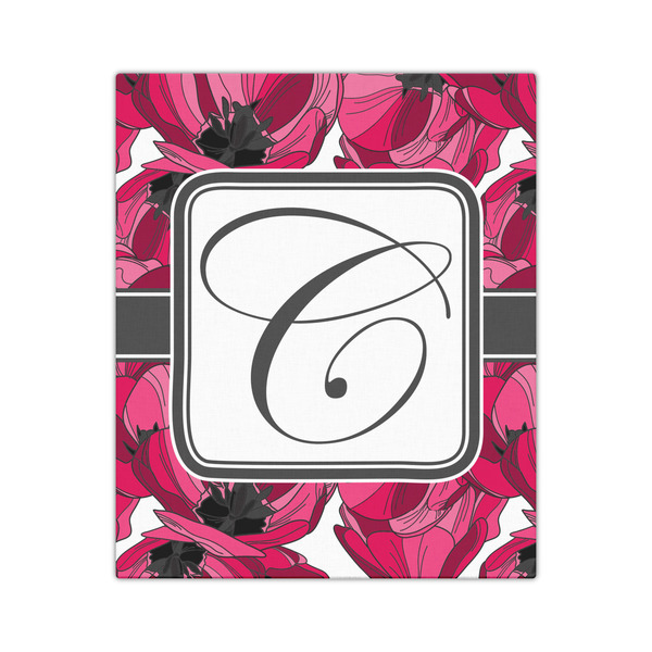 Tulips 20x24 - Canvas Print - Front View